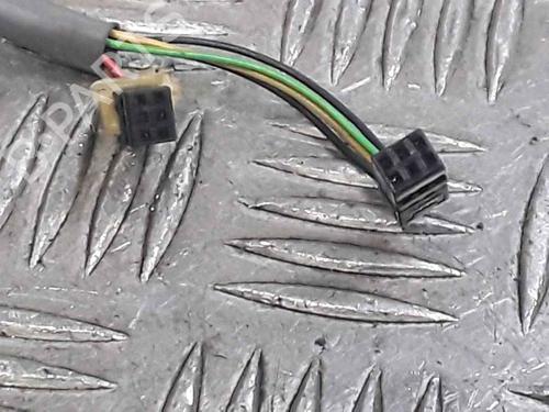 Left mirror PEUGEOT 1007 (KM_) 1.4 | BP25765616C26 