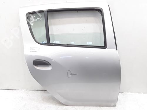 Used Right rear door DACIA SANDERO II 1.5 dCi (90 hp) 30194751