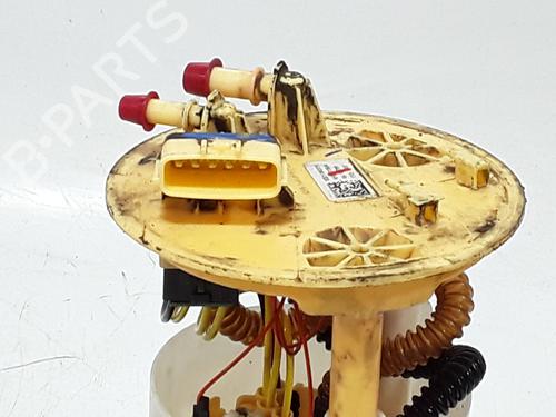 Fuel pump RENAULT MEGANE IV Hatchback (B9A/M/N_) 1.6 dCi 165 | BP39415824M76 - Image 3