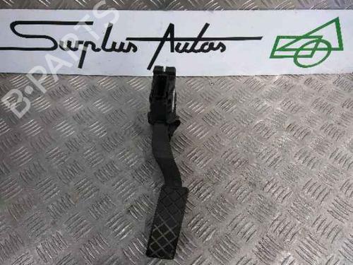 Used Pedal VW GOLF VII (5G1, BQ1, BE1, BE2) 1.6 TDI (105 hp) 25190295