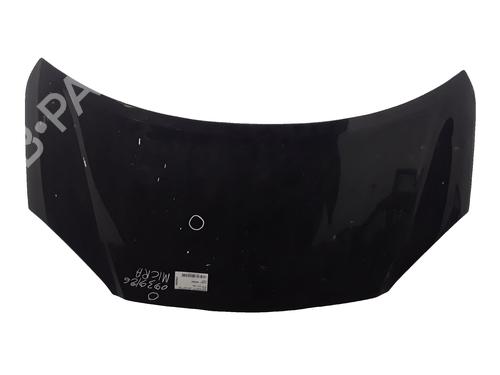 Capot Capot NISSAN MICRA IV (K13K, K13KK) 1.2 (80 hp) 35997195 35997195