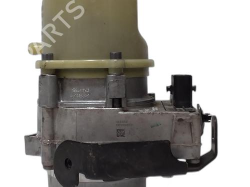 Styring servopumpe DACIA LODGY (JS_) 1.5 Blue dCi 115 (JSJT) (116 hp) 28029842