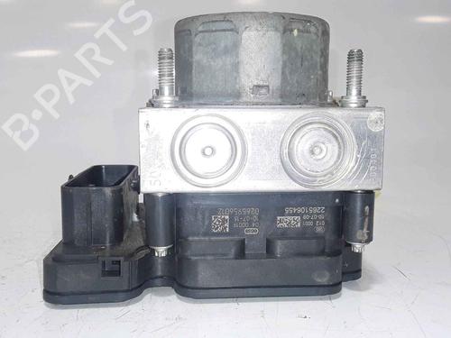 ABS pump NISSAN MICRA IV (K13K, K13KK) 1.2 | BP25165426M43 