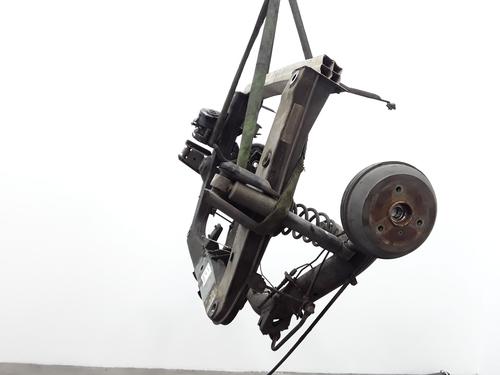 Rear axle SMART FORTWO Coupe (450) 0.7 (450.352, 450.332) | BP28309493M2 