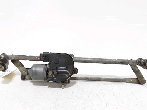Used Front wiper motor VW GOLF V (1K1) 1.9 TDI (90 hp) 25201580