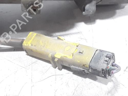 AC compressor PEUGEOT 307 (3A/C) 1.6 HDi 110 | BP25161988M34 