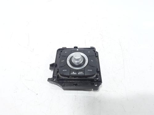 Kombi Kontakt / Stilkkontakt RENAULT SCÉNIC III (JZ0/1_) 1.5 dCi (110 hp) 25189912