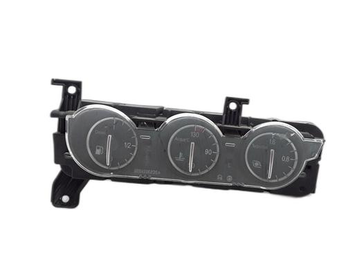 Used Instrument cluster ALFA ROMEO 159 (939_) 1.9 JTDM 16V (939AXC1B, 939AXC12) (150 hp) 25207322