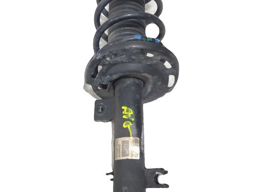 Left front shock absorber CITROËN DS3 (SA_) 1.6 VTi 120 | BP34228580M16 - Image 5