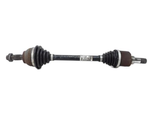 Used Left front driveshaft CITROËN C4 CACTUS 1.6 BlueHDi 100 (99 hp) 31575426
