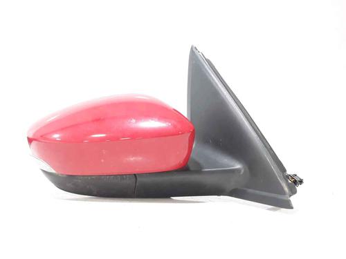 Used Right mirror SKODA FABIA III (NJ3) 1.2 TSI (90 hp) 25192500