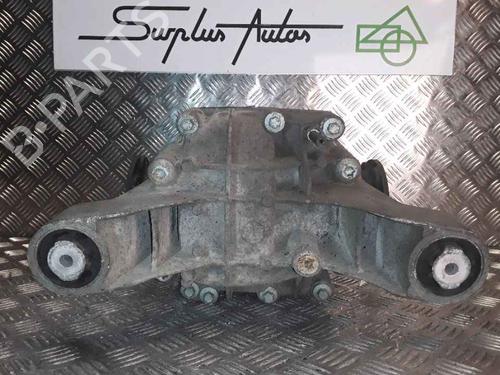 Other VW TOUAREG (7LA, 7L6, 7L7) 2.5 R5 TDI | BP25199672O1 