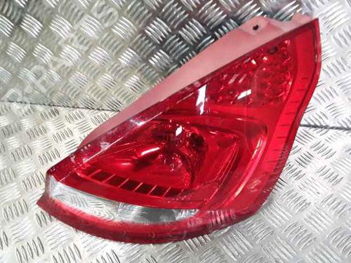 Right taillight FORD FIESTA VI (CB1, CCN) 1.4 TDCi | BP25193560C35 