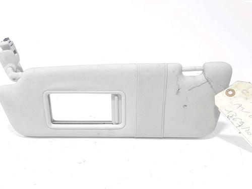 Left sun visor AUDI A3 (8P1) 3.2 V6 quattro | BP25159298I1 