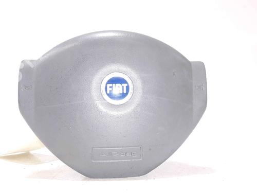 Førerens kollisjonspute FIAT PANDA (169_) 1.2 (169.AXB11, 169.AXB1A) (60 hp) 25160551