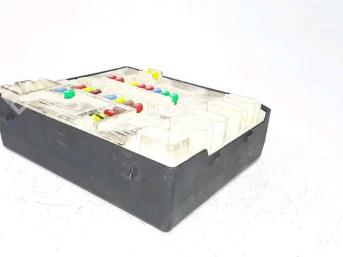 Fuse box RENAULT MEGANE III Hatchback (BZ0/1_, B3_) 1.5 dCi (BZ0C) | BP25177858E1 