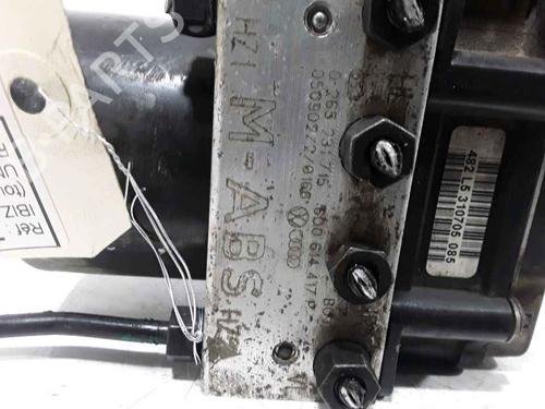 ABS pump SEAT IBIZA III (6L1) 1.9 TDI | BP25165669M43 