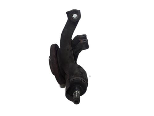 Left front steering knuckle PEUGEOT 307 (3A/C) 1.6 HDi 110 | BP25856596M25 