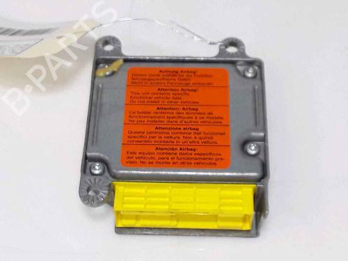 ECU airbags VW LUPO I (6X1, 6E1) 1.4 16V | BP25766818M53 