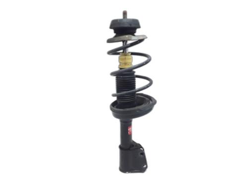 Used Right front shock absorber RENAULT CLIO II (BB_, CB_) [1998-2016]  28572283