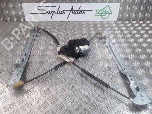 Used Front left window mechanism CITROËN C4 Picasso I MPV (UD_) [2006-2015]  25766235
