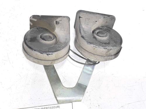 Used Horn ALFA ROMEO MITO (955_) 1.3 MultiJet (955AXH1B, 955AXT1A) (90 hp) 25177659