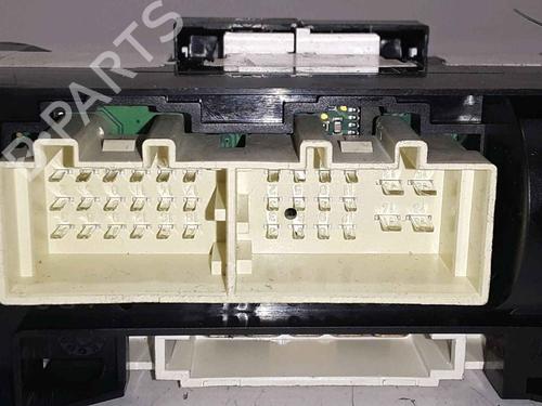 Climate control VW POLO V (6R1, 6C1) 1.2 | BP25170647I5 