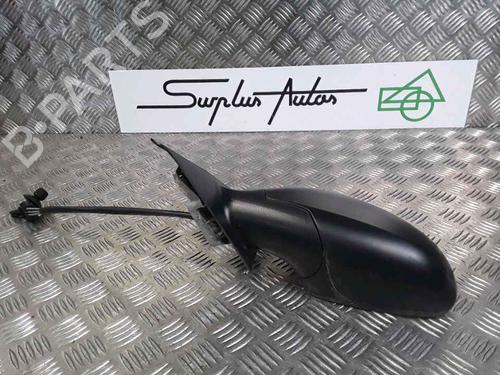 Left mirror SEAT CORDOBA (6L2) 1.4 16V | BP25765353C26