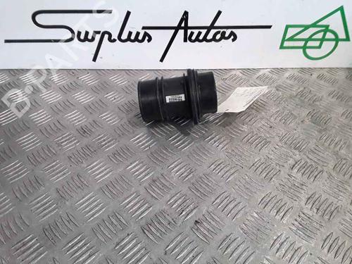 Used Mass air flow sensor RENAULT LAGUNA II (BG0/1_) 1.9 dCi (107 hp) 25180647