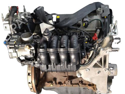 Engine FIAT PANDA (169_) 1.2 (169AXF2A, 169AXF1A) | BP39892353M1 - Image 2