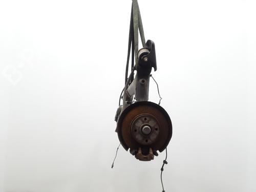 Rear axle CITROËN C4 I (LC_) 1.6 HDi | BP27690251M2 