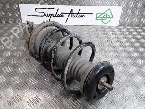 Right front shock absorber PEUGEOT 307 (3A/C) 1.6 HDi | BP25196900M17 