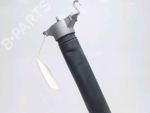 Used Left rear shock absorber FORD GRAND C-MAX (DXA/CB7, DXA/CEU) 1.6 TDCi (95 hp) 25196454