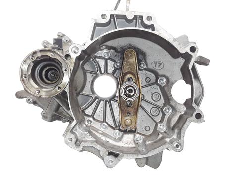 Used Gearbox VW POLO IV (9N_, 9A_) 1.2 12V (64 hp) 30046583