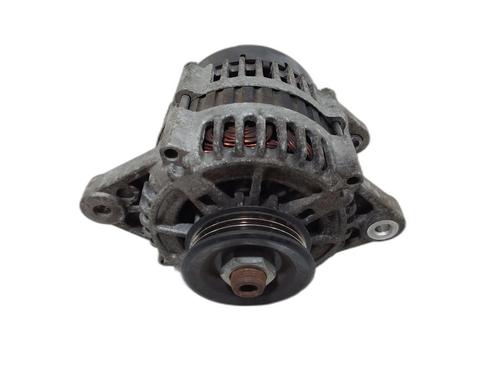 Used Alternator CHEVROLET MATIZ (M200, M250) 0.8 (50 hp) 25496517