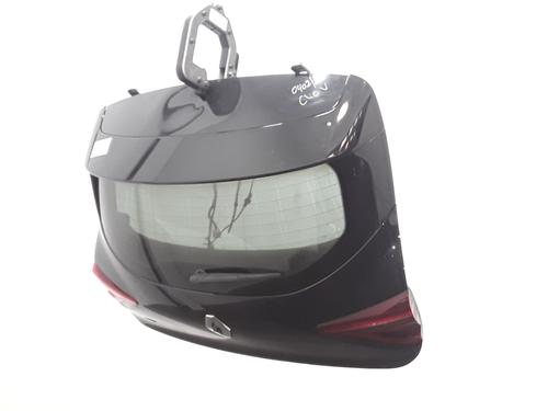Tailgate RENAULT CLIO V (B7_) 1.0 TCe 100 (B7MT) | BP35969353C6 - Image 3