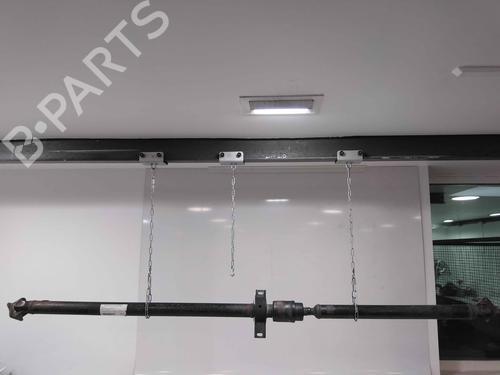 Used Driveshaft SUZUKI SX4 (EY, GY) 1.9 DDiS 4x4 (RW419D) (120 hp) 25200291