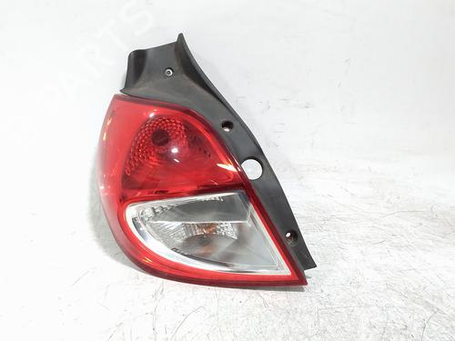 left-taillight-renault-clio-iii-br01-cr01-2005-2006-2007-2008-2009-2010-2011-2012-2013-2014-39731676 main image