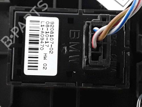 Used Right front window switch BMW X1 (F48) xDrive 20 d (190 hp) 25191471