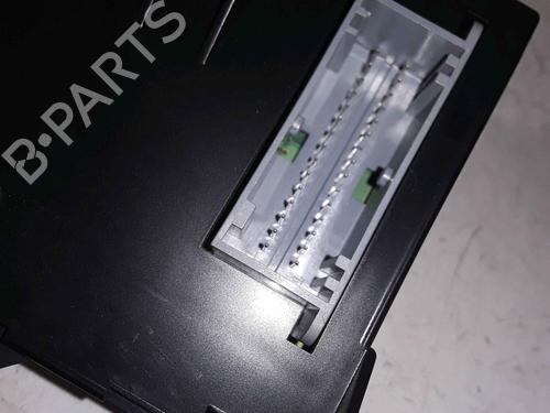 Climate control RENAULT CLIO II (BB_, CB_) 1.4 16V (B/CB0P, BB13) | BP25170936I5 