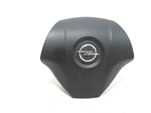 Used Driver airbag OPEL COMBO Box Body/MPV (X12) 1.3 CDTI (B05) (90 hp) 25160473