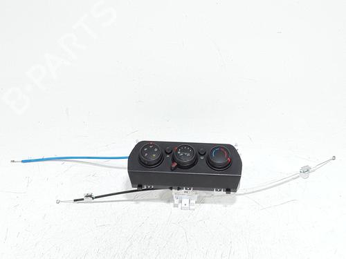 Used Climate control Climate control 39230185 39230185