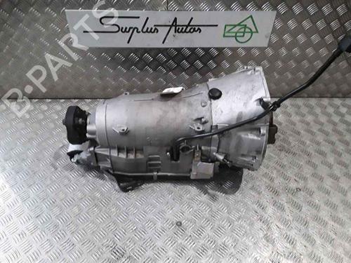 Gearbox MERCEDES-BENZ E-CLASS (W210) E 200 CDI (210.007) | BP25176760M3 
