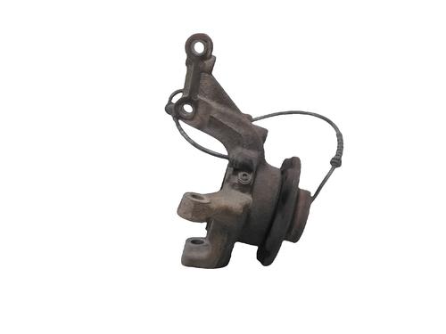 Right front steering knuckle DACIA DUSTER (HS_) 1.5 dCi (HSAJ) | BP32353520M26