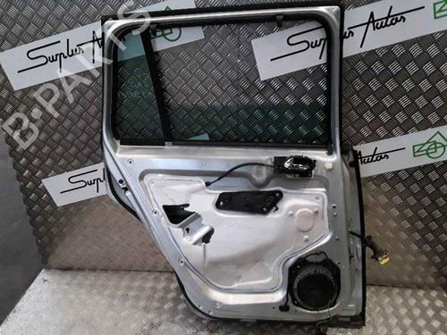 Left rear door CITROËN C4 Grand Picasso I (UA_) 1.6 HDi | BP25188388C4