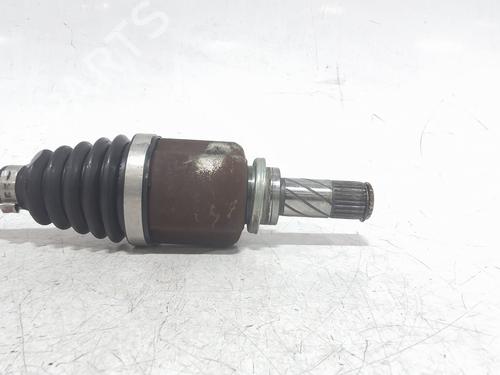 Left front driveshaft RENAULT TWINGO II (CN0_) 1.5 dCi 75 | BP32739100M38  - Image 5