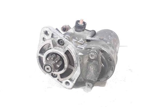 Used Starter HYUNDAI TUCSON (JM) 2.0 CRDi (113 hp) 25176135