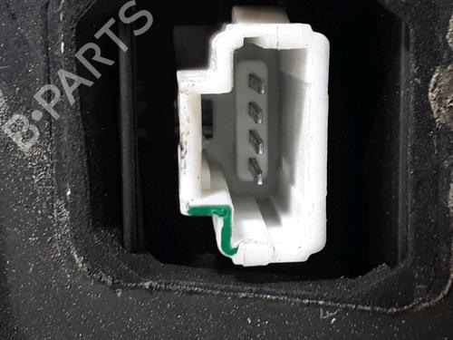 Left taillight RENAULT SCÉNIC III (JZ0/1_) 1.5 dCi | BP25187386C34 