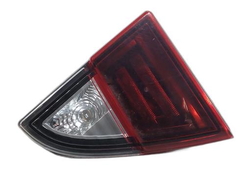 Feu de coffre gauche RENAULT MEGANE CC (EZ0/1_) 1.5 dCi (EZ09, EZ1G, EZ0D, EZ14) (110 hp) 31366166