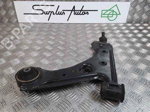 Querlenker links vorne für OPEL ADAM (M13) 1.2 (69 hp) 25765837